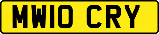 MW10CRY
