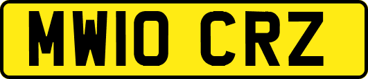 MW10CRZ