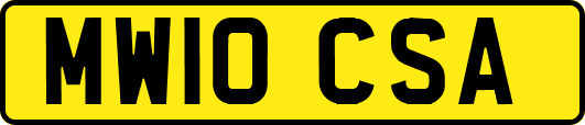 MW10CSA
