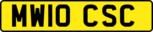 MW10CSC