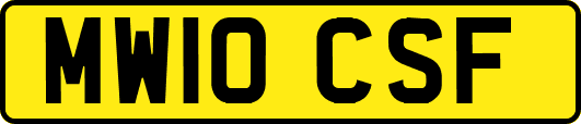 MW10CSF
