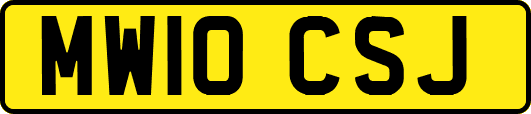 MW10CSJ