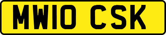 MW10CSK