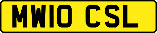 MW10CSL