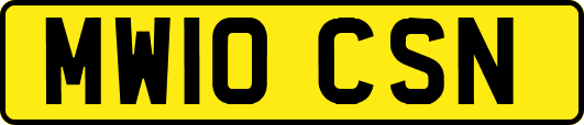 MW10CSN