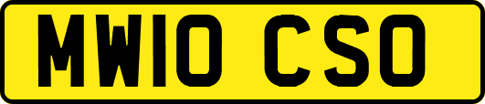 MW10CSO