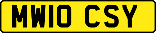 MW10CSY
