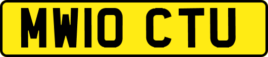 MW10CTU