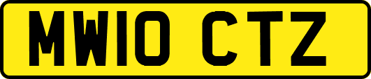 MW10CTZ