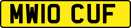 MW10CUF