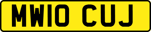 MW10CUJ