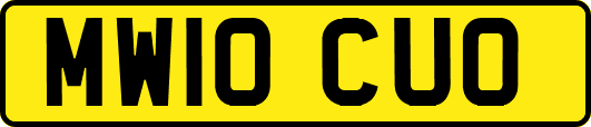 MW10CUO