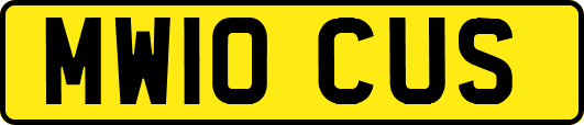 MW10CUS