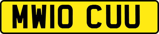 MW10CUU