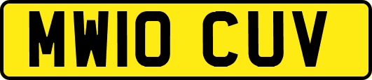 MW10CUV