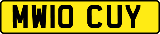 MW10CUY