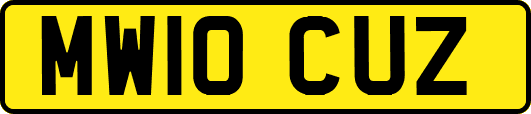 MW10CUZ