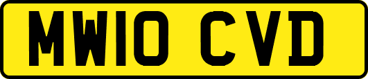 MW10CVD