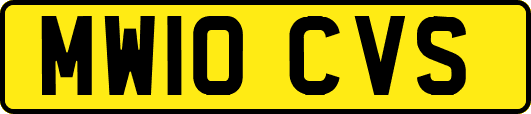 MW10CVS