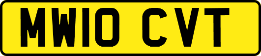 MW10CVT