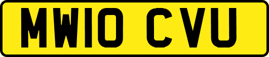 MW10CVU