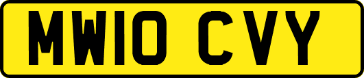 MW10CVY
