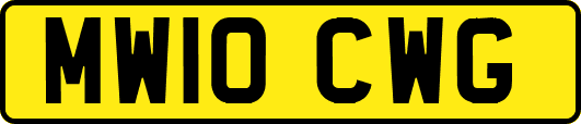 MW10CWG