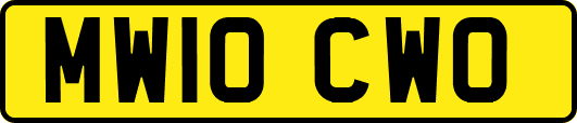 MW10CWO