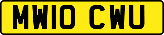 MW10CWU
