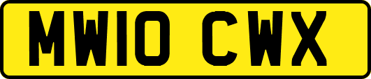 MW10CWX
