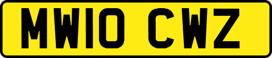 MW10CWZ