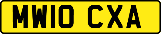MW10CXA