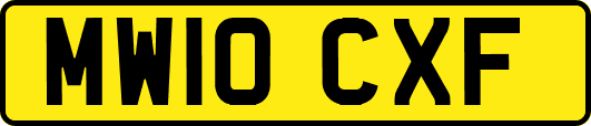 MW10CXF