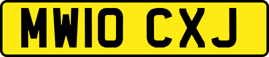 MW10CXJ