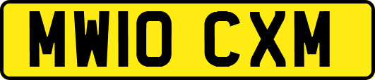 MW10CXM