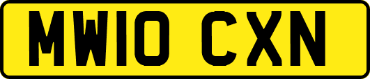 MW10CXN