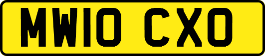 MW10CXO