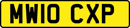 MW10CXP