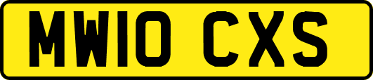 MW10CXS