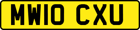 MW10CXU