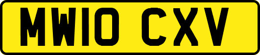 MW10CXV