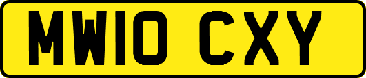 MW10CXY