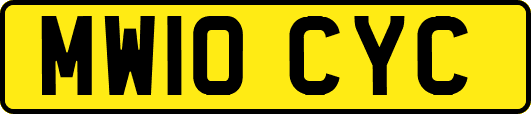 MW10CYC
