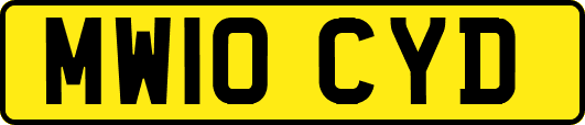 MW10CYD