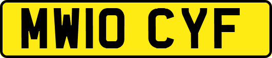 MW10CYF