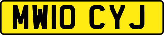 MW10CYJ