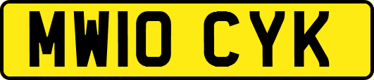 MW10CYK