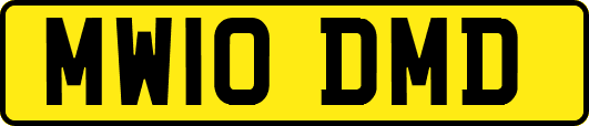 MW10DMD