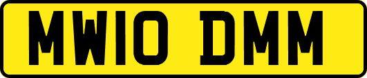 MW10DMM