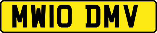MW10DMV